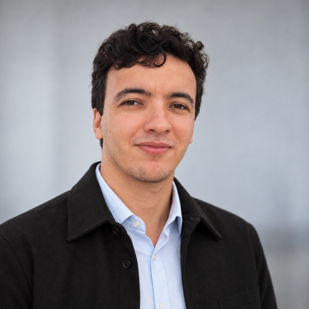 Samir Hiddani, spécialiste en publicité digitale sur Meta et Google